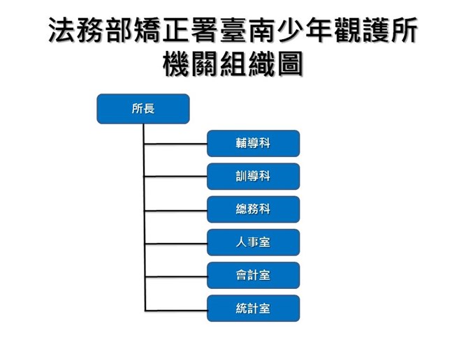 組織圖